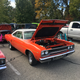 Illustration for article titled Went To A MOPAR Show